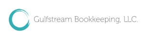 Gulstream Bookkeeping Logo